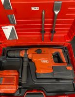 HILTI TE 60-A36 ATC/AVR TOP ZUSTAND BOHRHAMMER Meißel Satz Bayern - Augsburg Vorschau