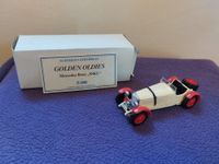 Modellauto Mercedes Benz SSKL (Golden Oldies Serie) Baden-Württemberg - Ilvesheim Vorschau