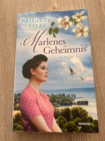 Marlenes Geheimnis * Brigitte Riebe * Buch Roman Baden-Württemberg - Meckesheim Vorschau