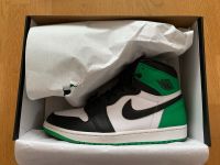 Nike Air Jordan 1 High OG Lucky Green US10.5/EU44.5 Leipzig - Leipzig, Südvorstadt Vorschau