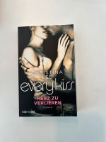 Every Kiss - Herz zu verlieren / Christina Lee Essen - Rüttenscheid Vorschau