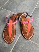 SAM EDELMAN Zehentrenner Zehensandalen 37 Bayern - Würzburg Vorschau