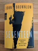 Seventeen von John Brownlow Baden-Württemberg - Attenweiler Vorschau