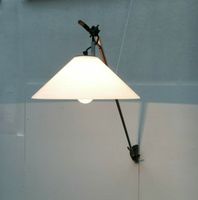 Artemide Aggregato Parete Lamp zu Mid Century 60er 70er Enzo Mari Hamburg-Nord - Hamburg Winterhude Vorschau