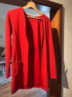 Broadway Shirtjacke M 38 Rot - wie NEU Niedersachsen - Buxtehude Vorschau