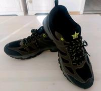 Lico Wanderschuhe Größe 39 Niedersachsen - Bad Bederkesa Vorschau