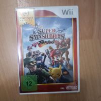 ⭐Wii Spiel⭐ Super Smash Bros Brawl Baden-Württemberg - Hagnau am Bodensee Vorschau