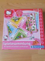 *NEU* Hello Kitty Spielesammlung mit 30 Spielvarianten Leipzig - Leipzig, Zentrum Vorschau