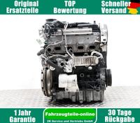 VW Motor CFFD 2.0 TDI 81KW 110PS Tiguan 5N Passat 3C Audi Seat Sk Sachsen - Eilenburg Vorschau