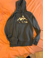 Kappa Hoodie blau xxl neuwertig Rheinland-Pfalz - Daleiden Vorschau