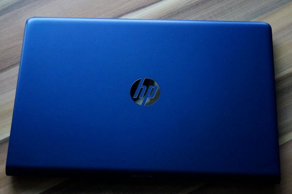 HP Notebook Intel Core i5 (8.Gen) / NVIDIA / SSD / WIN11 in Kiel