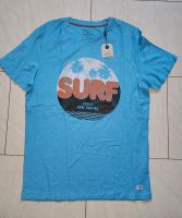 Jack & Jones T-Shirt Gr.M Surf Neu Sachsen - Lichtenstein Vorschau