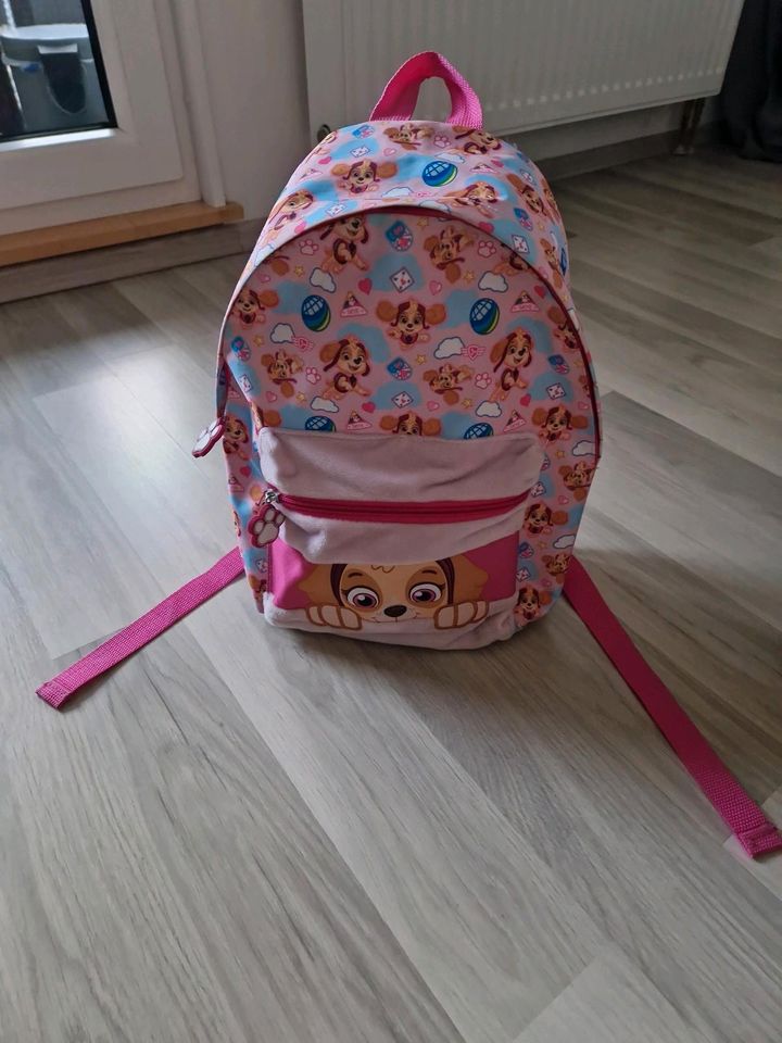 Rucksack von Paw Patrol Sky in Clausthal-Zellerfeld