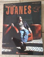 Songbook Best of  Juanes, Piano, Vocal, Guitar Baden-Württemberg - Reutlingen Vorschau