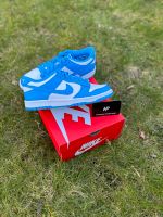 Nike Dunk Low UNC Gs |36|36.5|38|38.5|39| Niedersachsen - Sarstedt Vorschau