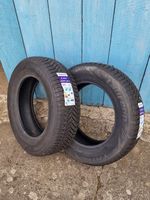 Winterreifen 225/65R17 106H XL neu Lauffen i Fit LW 31 Bayern - Mörnsheim Vorschau