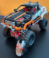 Lego Technik Monstertruck Sachsen - Ohorn Vorschau