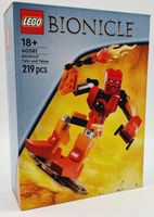 Lego Bionicle 40581 Tahu und Takua Neu GWP Baden-Württemberg - Glatten Vorschau