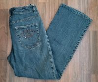 Gerry Weber Jeans blau Gr. 38/ M TOP Nordrhein-Westfalen - Höxter Vorschau