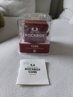 Wireless speacker Rockbox cube, Lautsprecher fresh n rebel Wandsbek - Hamburg Dulsberg Vorschau