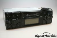 Mercedes Audio 10 BE3100 AUX-IN MP3 Becker Kassette Autoradio Nordrhein-Westfalen - Gütersloh Vorschau