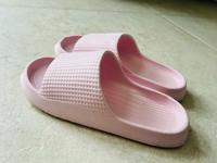 Badeschuhe rosa Gr. 36/37 Schuhe Sandalen H&M Innenstadt - Köln Altstadt Vorschau