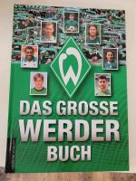 Das große Werder Buch 2012 Hessen - Petersberg Vorschau