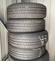 4x Continental - Winterräder Contipremium Contact 5 175/65 R14 T Sachsen - Delitzsch Vorschau