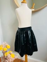 ♥️ASOS DESIGN schwarzer Faltenrock Rock Gr. 34♥️ Niedersachsen - Lüneburg Vorschau