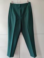 Damenhose grün Gr. M von Zara (neuwertig) Berlin - Hellersdorf Vorschau