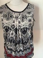 Comma Shirt Bluse in Größe 40 Niedersachsen - Vechta Vorschau