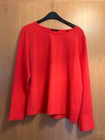 Neue Bluse von Opus, Größe 40, rot orange Sachsen - Haselbachtal Vorschau