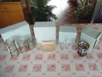 4x Partylite Kerzenhalter P8658 P7933 P8579 P8578 Rheinland-Pfalz - Trier Vorschau