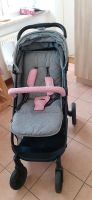 Kinderwagen, Buggy Lionelo Sachsen-Anhalt - Haldensleben Vorschau