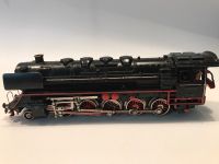 Märklin Dampflok Baureihe 44 der DB Bayern - Staudach-Egerndach Vorschau