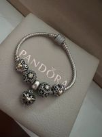 Pandora Armband komplett von Pandora Silber + Gold Nordrhein-Westfalen - Eschweiler Vorschau