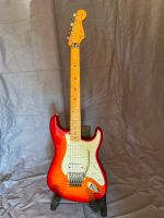 Fender Stratocaster Mexiko sunburst Floyd Rose® 2015 Berlin - Schöneberg Vorschau