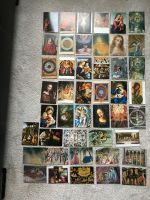 Kunstkarten,Sammlung,Religion,Anthroposophie Jesus,Christus,Bibel Baden-Württemberg - Leimen Vorschau