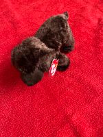 Ty beanie baby muddy 26.juni 2006 Kuscheltier braun Hund Hessen - Groß-Zimmern Vorschau