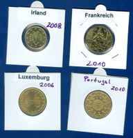 Div. Kursmünzen, Euro und Eurocent 1999 - 2023, alle Länder ✨ Niedersachsen - Zetel Vorschau