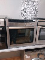 Backofen Autark Neff 12Mont.Garantie Nordrhein-Westfalen - Hamm Vorschau