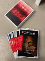 Stern Crime Zeitschriften Set mit Schuber Nr.27-33 München - Laim Vorschau