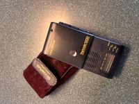 Micro Cassette Recorder Olympus S930 gebraucht, defekt Baden-Württemberg - Lahr (Schwarzwald) Vorschau