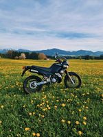 Yamaha TDR 125ccm Bayern - Görisried Vorschau