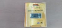 DeLock Adapter IDE - SATA für Retro Festplatten Duisburg - Homberg/Ruhrort/Baerl Vorschau