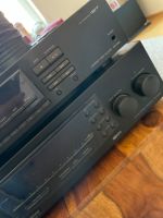 Kenwood Receiver/Cd Player Nordrhein-Westfalen - Rheine Vorschau