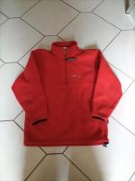 Jack Wolfskin Fleecepullover Thüringen - Walpernhain Vorschau