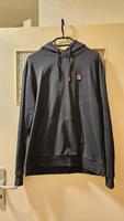 Fila Pullover Schwarz in L Burglesum - Burg-Grambke Vorschau