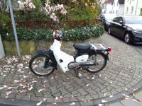 Honda Super Cub 50C Rheinland-Pfalz - Budenheim Vorschau