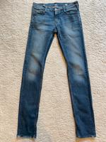 Jeans Herren Mustang Oregon Tapered 34 40 blau *Top Zustand* Schleswig-Holstein - Kiel Vorschau